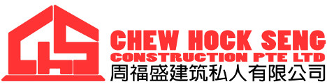 Chew Hock Seng Construction Pte Ltd