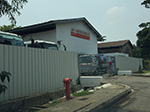Our Building at Defu Lane