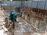 Demolition Works