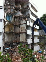 Demolition Works