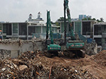Demolition Works