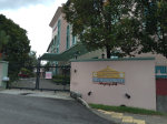All Saints Home